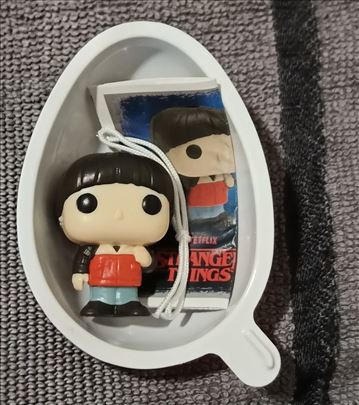 Will figurica stranger things