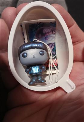 Will UD stranger things