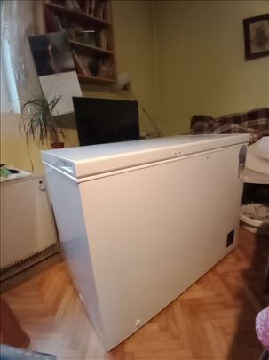 Zamrzivač Gorenje 