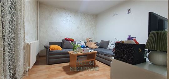 1.5 50m2(L) Mirijevo IV - Milivoja Perovića
