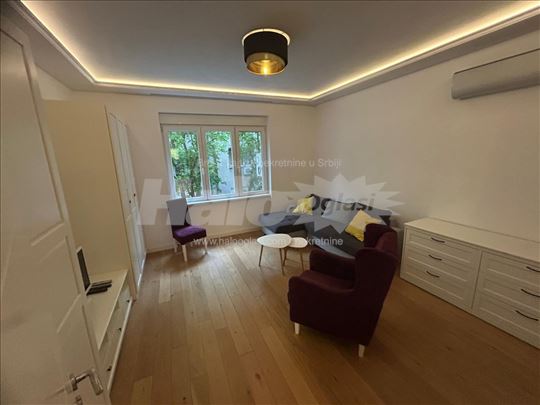 1.5 stan u najlepšem delu Zemuna