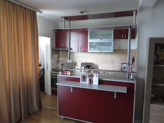 2.5 stan, uklnjižen, Kraljevo