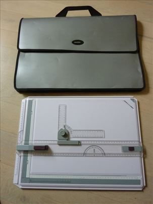 A3 tabla za tehničko crtanje