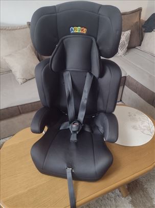Auto sedište ABUKI 9-36 Kg