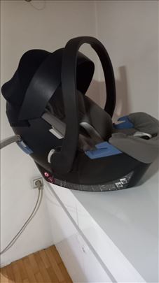 Autosedište/nosiljka 0-13kg Cybex Aton 5