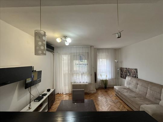 Banovo Brdo, Lješka, 55 m2