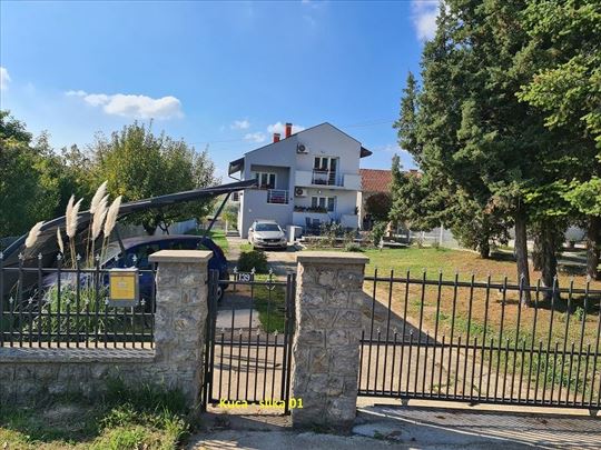 Barajevo - nedaleko od centra