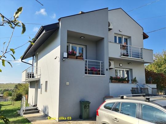 Barajevo - BEZ PROVIZIJE - nedaleko od centra