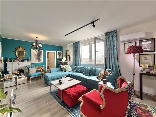 Barajevo, svetao 3.0 stan ID#14802