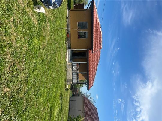 Beograd, kuća za odmor 