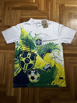 Brazil dres