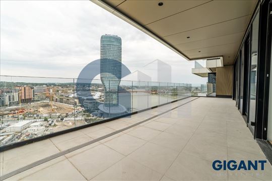 BW- Riviera, 156m2, XVII