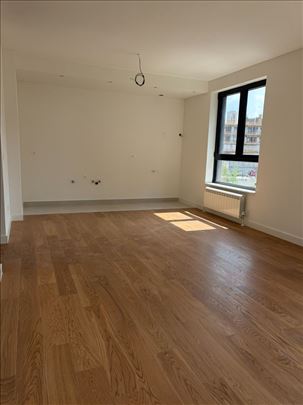 BW Thalia- komforan 2bedroom stan