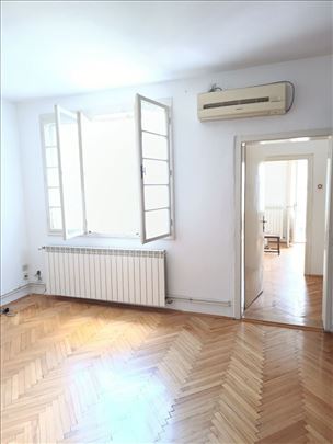 Centar, Kralja Milutina, 98 m2, 3.0, može za p.p.