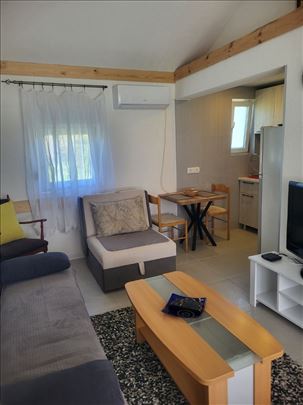 Crna Gora, Bar, kuća za odmor 