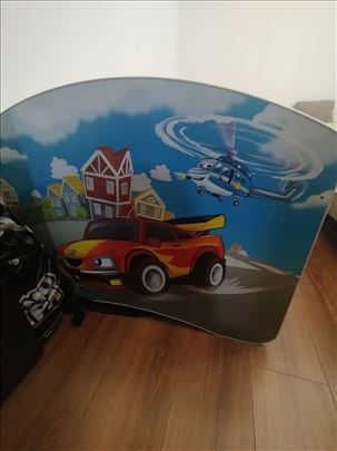 Deciji krevet 160x80