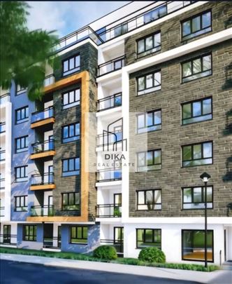 Ekskluzivna novogradnja na Voždovcu, 2.0