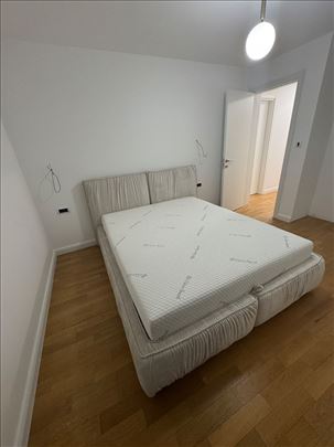 Francuski ležaj - Nov