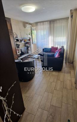 Gandijeva, Blok 63, Novi Beograd