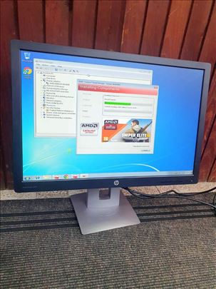 HP EliteDisplay E242 24 Full HD LED 