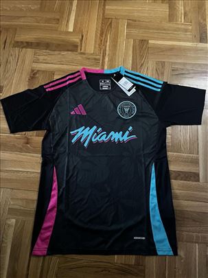 Inter Miami Dres