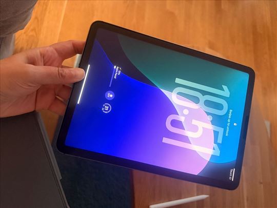 iPad Air (4th Gen) Wi-Fi + Cellular 64 GB + pen + 