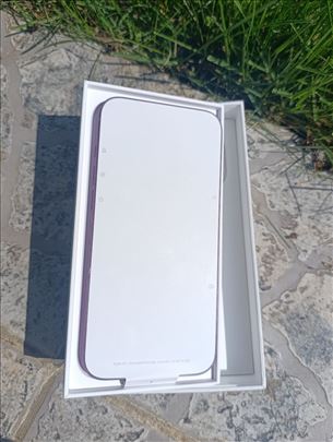 Iphone 16 plus - 512gb