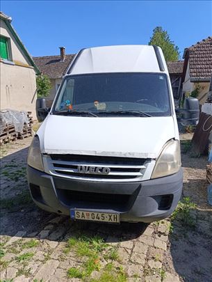 Iveco Daily 2006