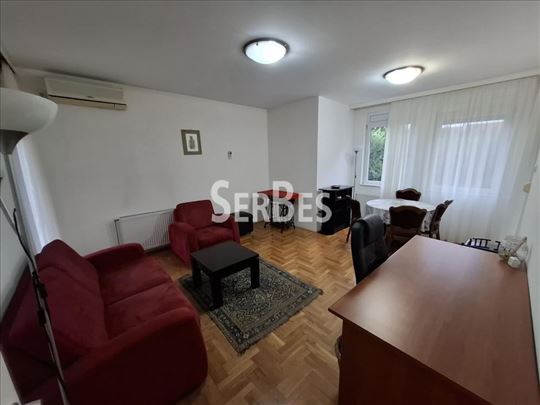 Izdajem 3.0 stan 67m2 u blizini Betanije ID#1705