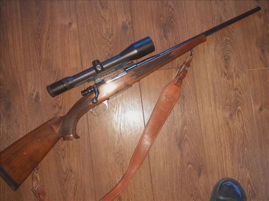 Karabin M70 8x57