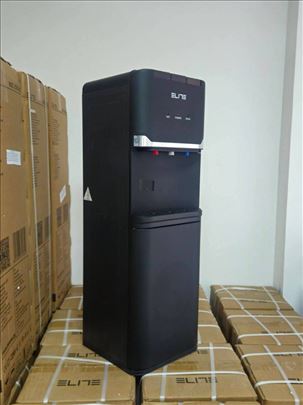 Kompresorski aparat za vodu Elite 2565 black