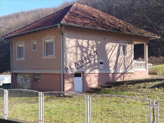 Kuća za život u odličnom stanju