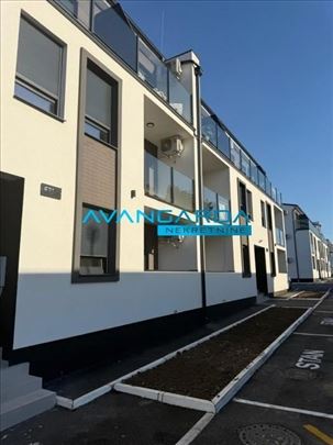 Ledine-Novogradnja-Lux ID#43280