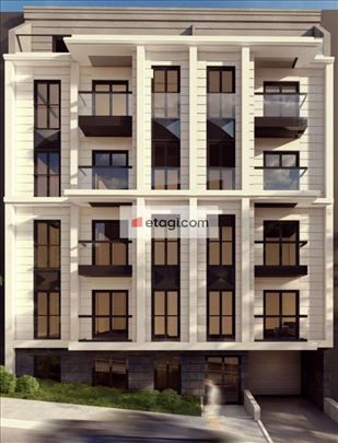 Manji stan u novogradnji Stara Karaburma