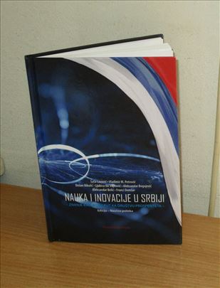 Nauka i inovacije u Srbiji
