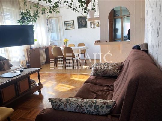 Novi Beograd, Blok 45, Jurija Gagarina, 3.5, 89 m2