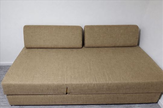 Odlican krevet sa podesivim naslonom