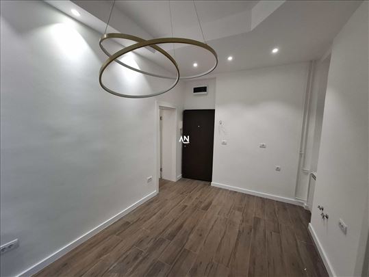 Palilula, Tašmajdan, Dalmatinska, 34m2 ID#35792