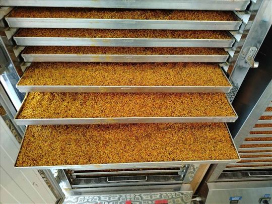 Polen - Suseni polen