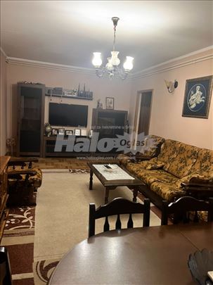 Porodičan stan 77m² Braće Jerković, Beograd