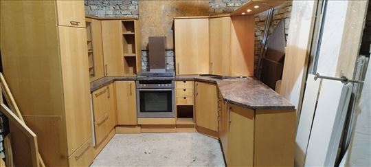 SNIŽENO, SNIŽENO Kompletna kuhinja