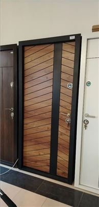 Sobna i ulazna vrata po vašim merama