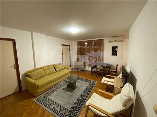 STAN blok 61 Stara Bezanija