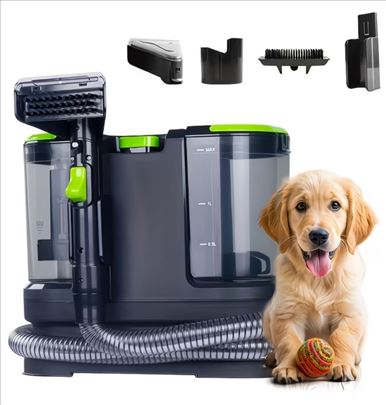 Usisivac za dubinsko pranje