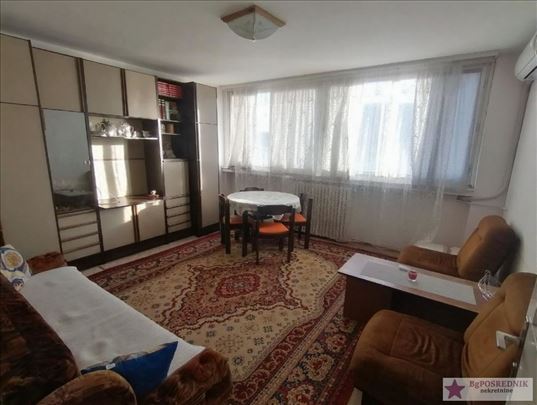 Užice, Centar, Marije Mage Magazinović, 59m2
