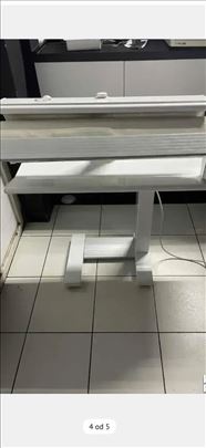 Miele valjak za peglanje 85cm