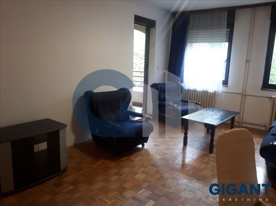 Višnjička Banja, 88m2, Energoprojektove zgrade 