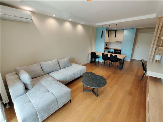 Viva Residences, novogradnja 2026 sa garažom