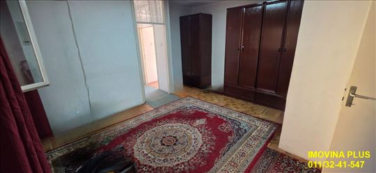 Voždovac, Braće Jerković, 70m2