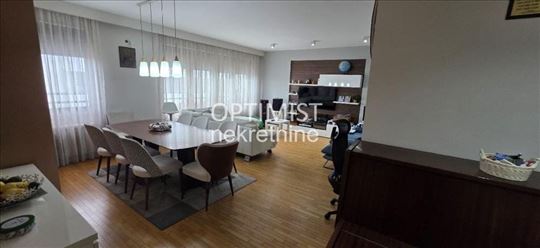 Zemun, Zelena Avenija, 106m2, 3.5 ID#3436